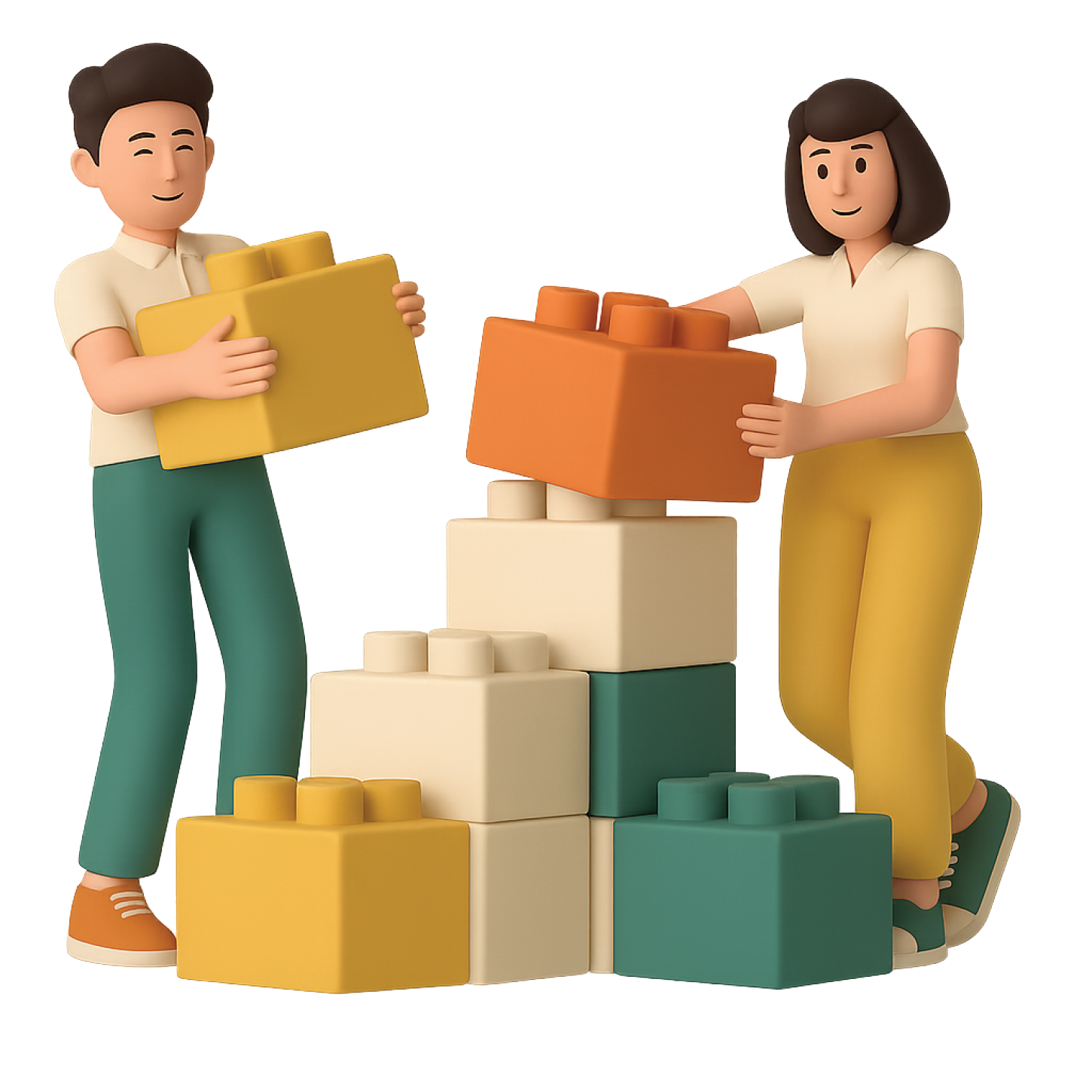 Custom Website Design & Development